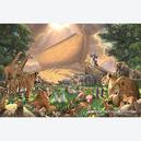 Afbeelding van 1500 st - De ark van Noah - De Bijeenkomst (door Jumbo)