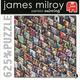 Afbeelding van 625 st - Painters Painting - James Milroy (door Jumbo)