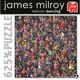 Afbeelding van 625 st - Ballroom Dancing - James Milroy (door Jumbo)