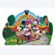 Afbeelding van 3 st - Minnie Mouse 4 in 1 - Disney (door Jumbo)