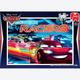 Afbeelding van 70 st - Pixar Cars Neon - Disney (door Jumbo)