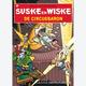 Afbeelding van 1000 st - De Circusbaron - Suske en Wiske (door Puzzelman)