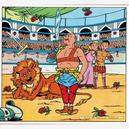 Afbeelding van 200 st - Gladiator - Suske en Wiske (door Puzzelman)