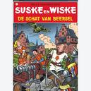 Afbeelding van 1000 st - De Schat van Beersel - Suske en Wiske (door Puzzelman)