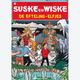 Afbeelding van 1000 st - De Efteling Elfjes - Suske en Wiske (door Puzzelman)