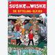 Afbeelding van 1000 st - De Efteling Elfjes - Suske en Wiske (door Puzzelman)