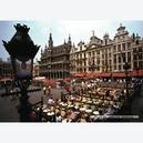 Afbeelding van 1000 st - Brussel (door Puzzelman)