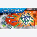 Afbeelding van 86-delig - Geomag Kids Color (door Geomag)