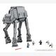 Afbeelding van AT-AT - Lego Star Wars (door Lego)