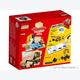 Afbeelding van Graafmachine - Lego Juniors (door Lego)