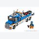 Afbeelding van Sleepwagen - Lego City (door Lego)