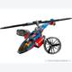 Afbeelding van Marvel Spider-Man - Spider-Helikopter Redding - Lego Super Heroes (door Lego)