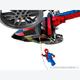 Afbeelding van Marvel Spider-Man - Spider-Helikopter Redding - Lego Super Heroes (door Lego)