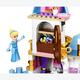 Afbeelding van Assepoesters Romantische Kasteel - Lego Disney Princess (door Lego)