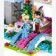 Afbeelding van Assepoesters Romantische Kasteel - Lego Disney Princess (door Lego)