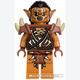 Afbeelding van The Hobbit - Dol Guldur Battle - Lego The Lord of the Rings (door Lego)