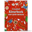 Afbeelding van Creatief kleurboek voor grote mensen - Kleuren (door Deltas)