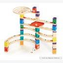 Afbeelding van Quadrilla Xcellerator - Knikkerbaan (door Hape Toys)
