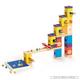 Afbeelding van Quadrilla Music Motion 97 stuks - Knikkerbaan (door Hape Toys)