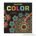 Afbeelding van Kleurboek Kaleido Color - Kleuren (door Deltas)