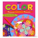 Afbeelding van Kleurboek Mandala Prinsessen - Kleuren (door Deltas)