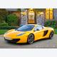 Afbeelding van 500 st - McLaren 12C Spider (door Castorland)