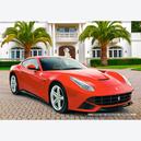 Afbeelding van 500 st - Ferrari F12 Berlinetta (door Castorland)