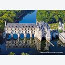 Afbeelding van 500 st - Chateau van Chenonceau (door Castorland)