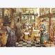 Afbeelding van 1000 st - The Bakery - Anton Pieck (door Jumbo)