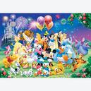 Afbeelding van 1000 st - Disney Familie - Disney (door Nathan)