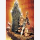 Afbeelding van 1000 st - Rock - Luis Royo (door Heye)