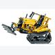 Afbeelding van Graafmachine - Lego Technic (door Lego)