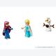 Afbeelding van Elsa's Fonkelende IJskasteel - Lego Disney Princess (door Lego)