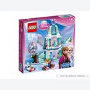 Afbeelding van Elsa's Fonkelende IJskasteel - Lego Disney Princess (door Lego)