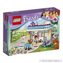 Afbeelding van Dierenkliniek - Lego Friends (door Lego)