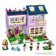 Afbeelding van Emma's Huis - Lego Friends (door Lego)