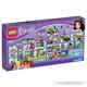 Afbeelding van Emma's Huis - Lego Friends (door Lego)