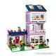 Afbeelding van Emma's Huis - Lego Friends (door Lego)