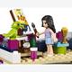 Afbeelding van Emma's Huis - Lego Friends (door Lego)