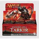 Afbeelding van Khans of Tarkir Booster Display Box (36) Engels - Magic The Gathering (door Wizards of the Coast)