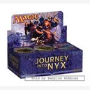 Afbeelding van Journey into Nyx Booster Display Box (36) Engels - Magic The Gathering (door Wizards of the Coast)