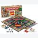 Afbeelding van Monopoly - Marvel Comics Collectors Edition (Engels) - Bordspelen (door Winning Moves)