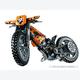 Afbeelding van Crossmotor - Lego Technic (door Lego)