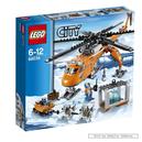 Afbeelding van Arctic Helikopterkraan - Lego City (door Lego)