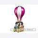 Afbeelding van Heartlake Luchtballon - Lego Friends (door Lego)