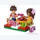 Afbeelding van Heartlake Luchtballon - Lego Friends (door Lego)