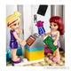 Afbeelding van Heartlake Kapsalon - Lego Friends (door Lego)