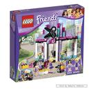 Afbeelding van Heartlake Kapsalon - Lego Friends (door Lego)