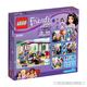 Afbeelding van Heartlake Kapsalon - Lego Friends (door Lego)