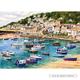 Afbeelding van 1000 st - Mousehole - Terry Harrison (door Gibsons)